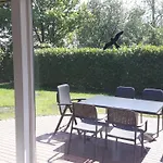 Casa de Férias Deichblick_spo Böhl